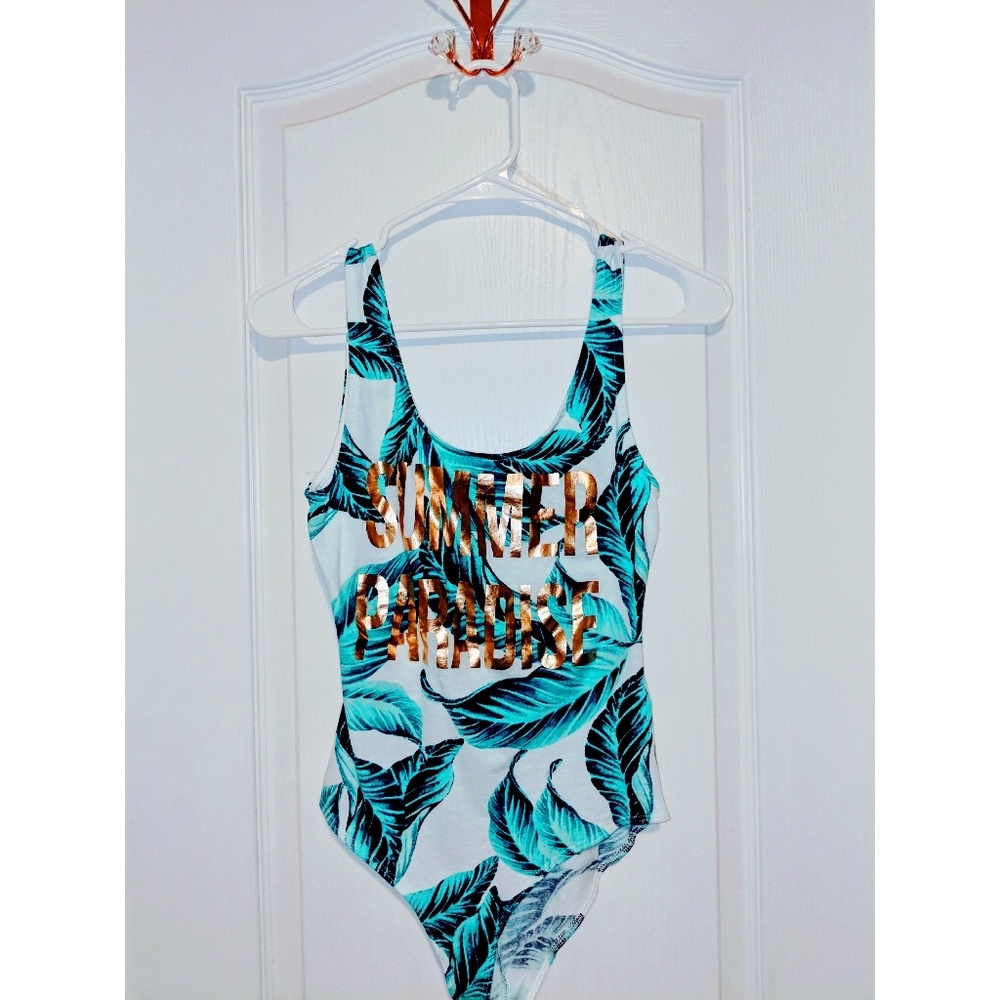 Summer style Body Suit